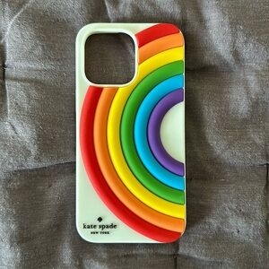 Kate Spade Case - iPhone 14 Pro Max